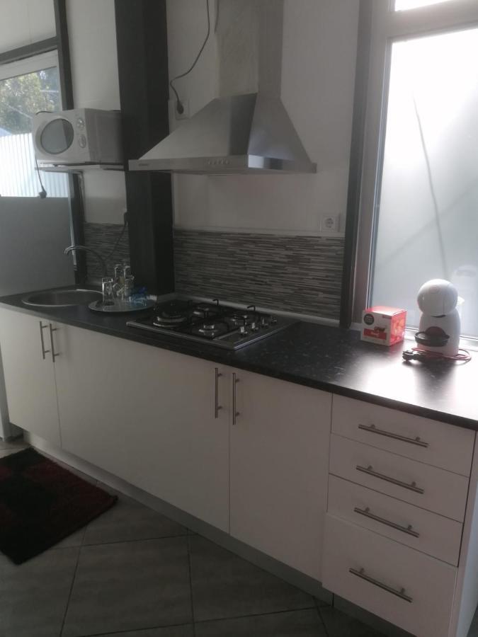 Quintinha Dos Queiroses Villa Vila Boa de Quires ภายนอก รูปภาพ