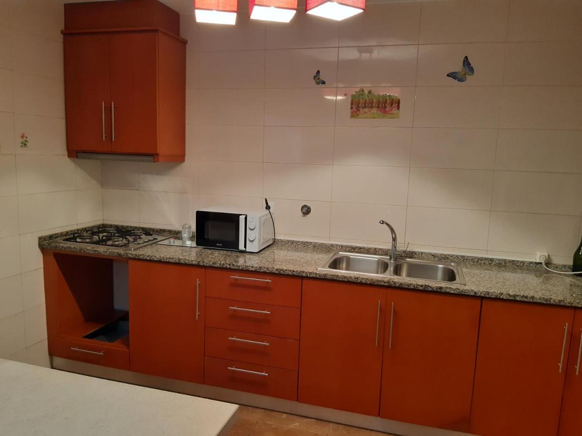 Quintinha Dos Queiroses Villa Vila Boa de Quires ภายนอก รูปภาพ