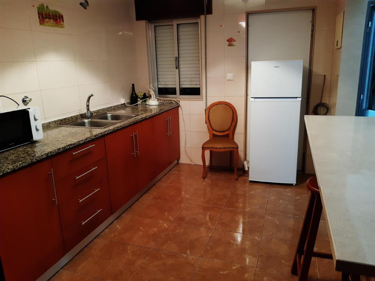 Quintinha Dos Queiroses Villa Vila Boa de Quires ภายนอก รูปภาพ