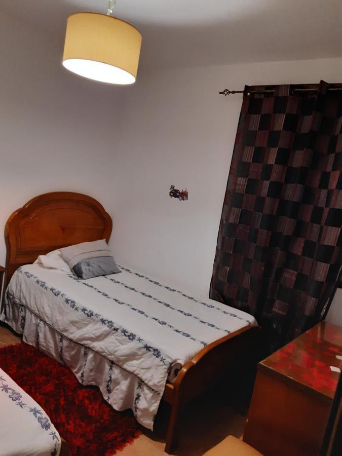 Quintinha Dos Queiroses Villa Vila Boa de Quires ภายนอก รูปภาพ