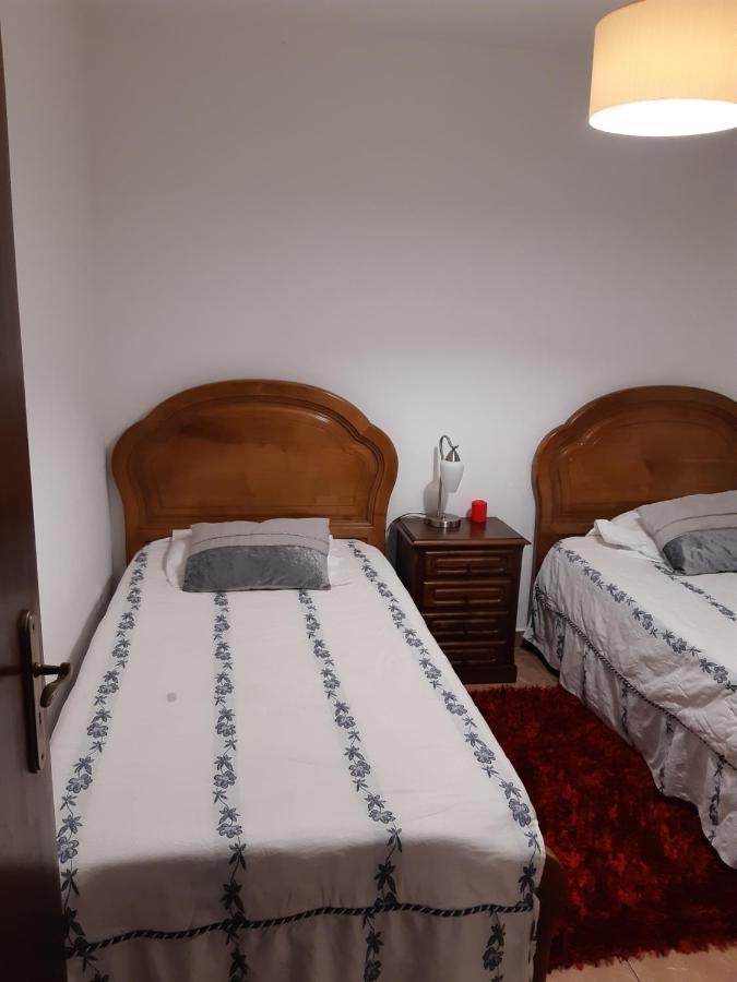 Quintinha Dos Queiroses Villa Vila Boa de Quires ภายนอก รูปภาพ