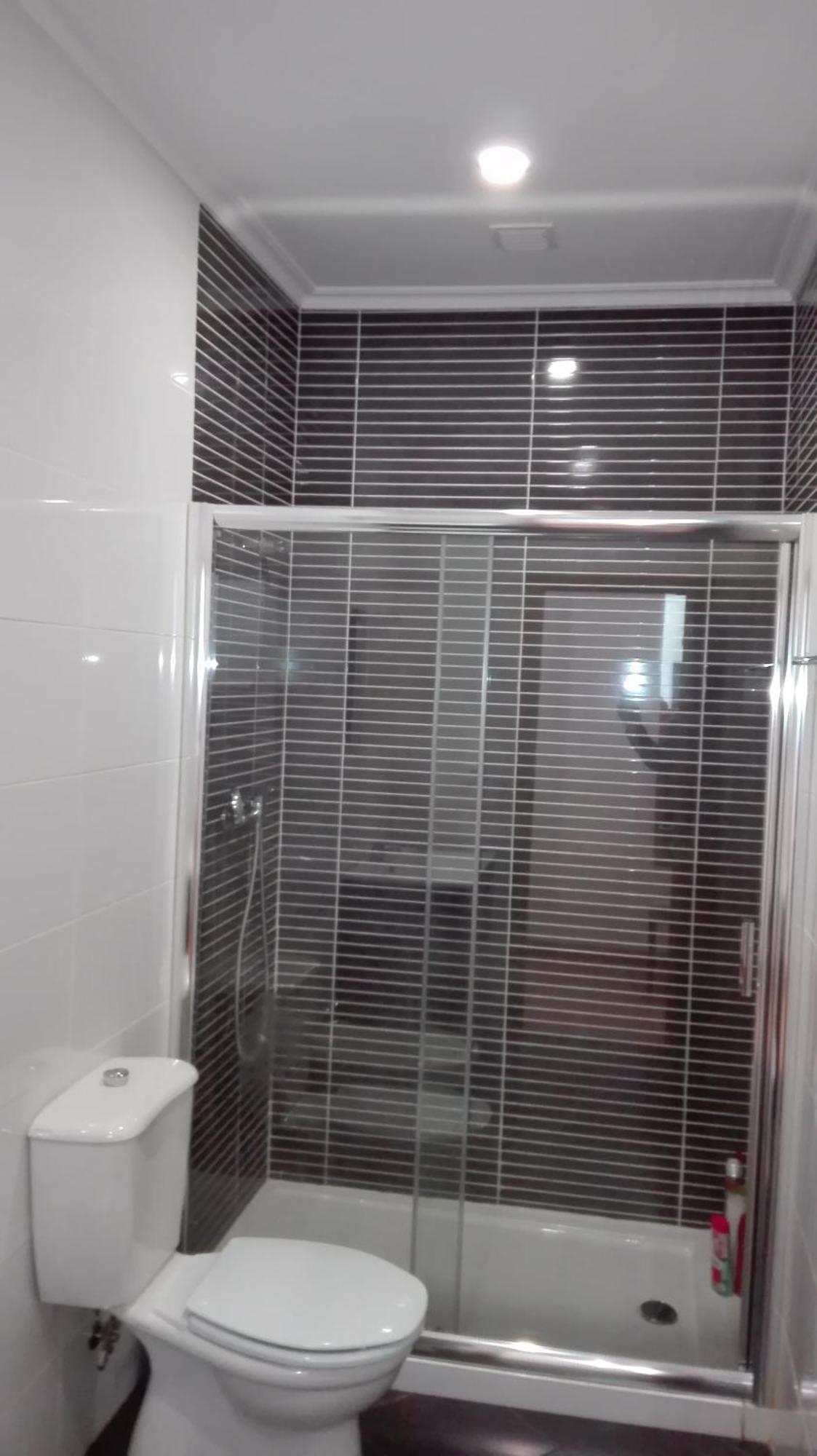 Quintinha Dos Queiroses Villa Vila Boa de Quires ภายนอก รูปภาพ