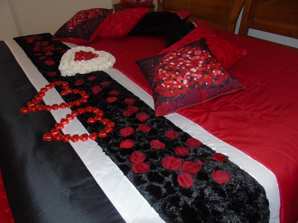 Quintinha Dos Queiroses Villa Vila Boa de Quires ภายนอก รูปภาพ