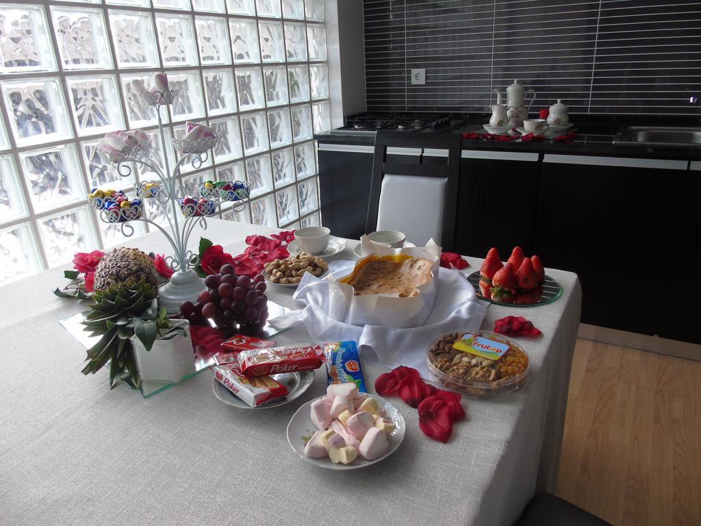 Quintinha Dos Queiroses Villa Vila Boa de Quires ภายนอก รูปภาพ