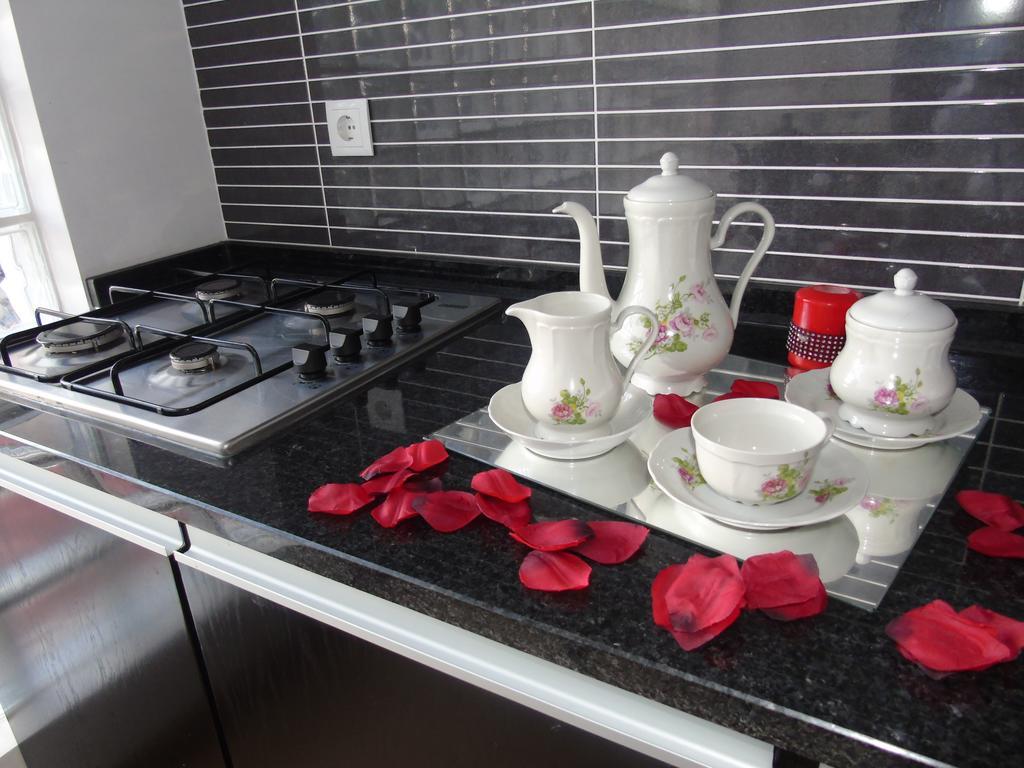 Quintinha Dos Queiroses Villa Vila Boa de Quires ภายนอก รูปภาพ