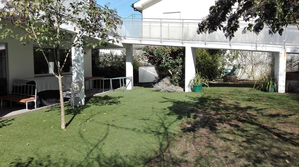 Quintinha Dos Queiroses Villa Vila Boa de Quires ภายนอก รูปภาพ