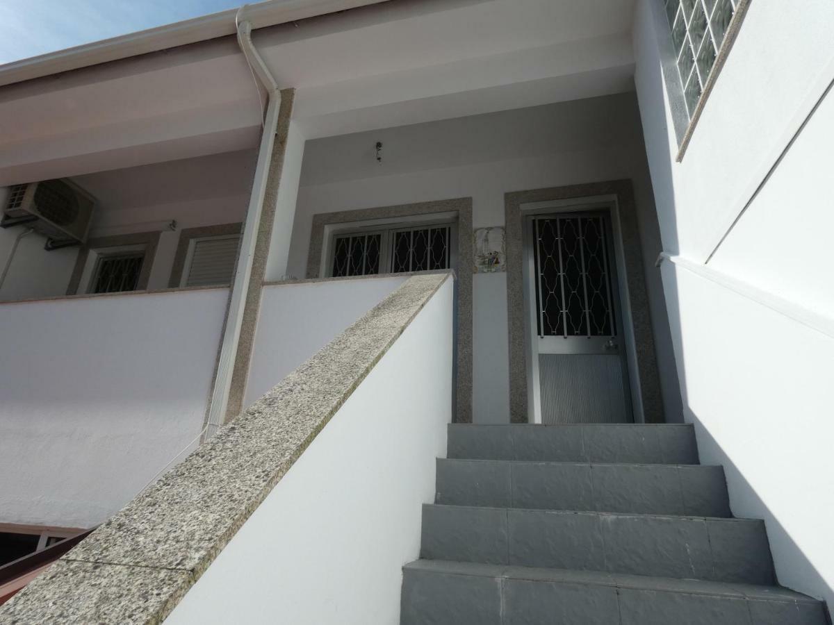 Quintinha Dos Queiroses Villa Vila Boa de Quires ภายนอก รูปภาพ