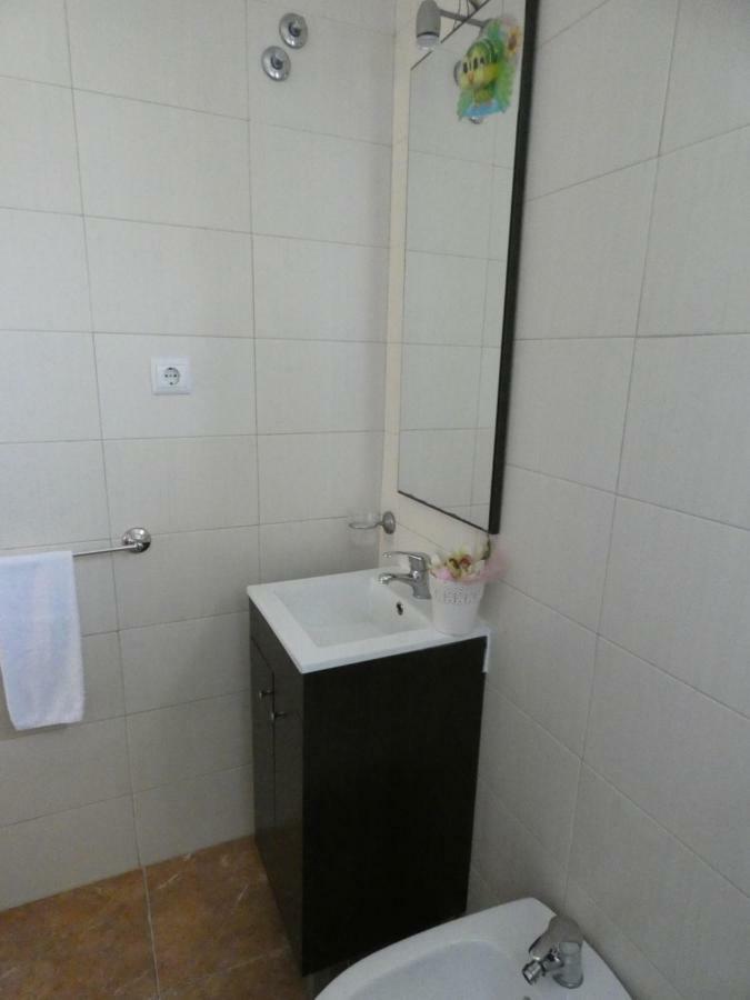 Quintinha Dos Queiroses Villa Vila Boa de Quires ห้อง รูปภาพ